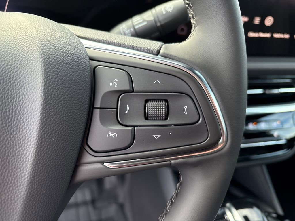 New 2026 Buick Envista Avenir image 18