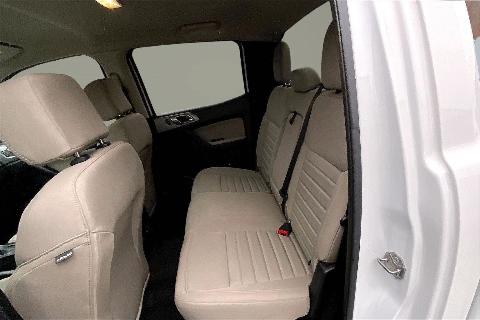 Used 2021 Ford Ranger XLT w/ Equipment Group 301A Mid image 26