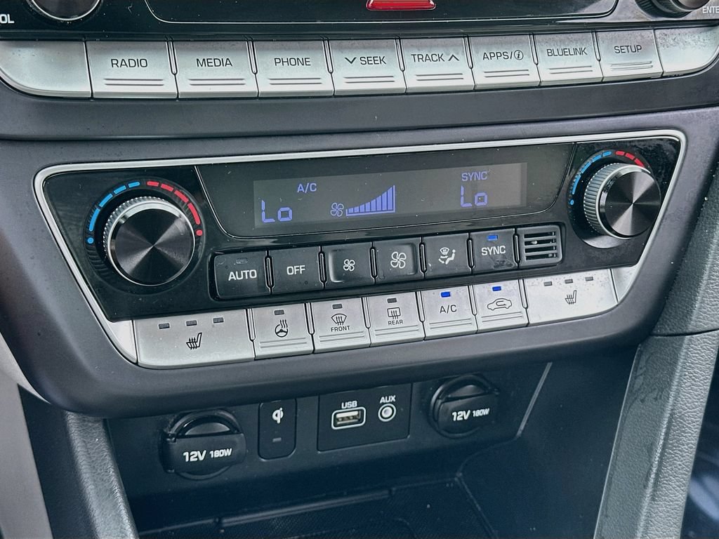 Used 2019 Hyundai Sonata SEL FWD image 15