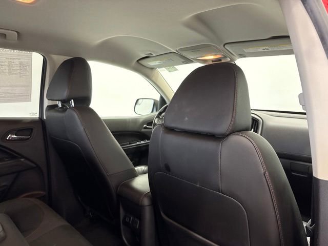 Used 2015 GMC Canyon SLE w/ All-Terrain Package AWD/4WD image 12