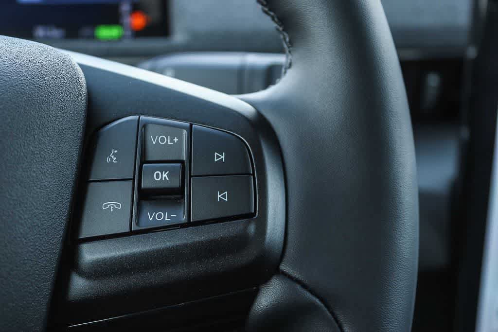 New 2026 Ford Mustang Mach-E Premium RWD image 23