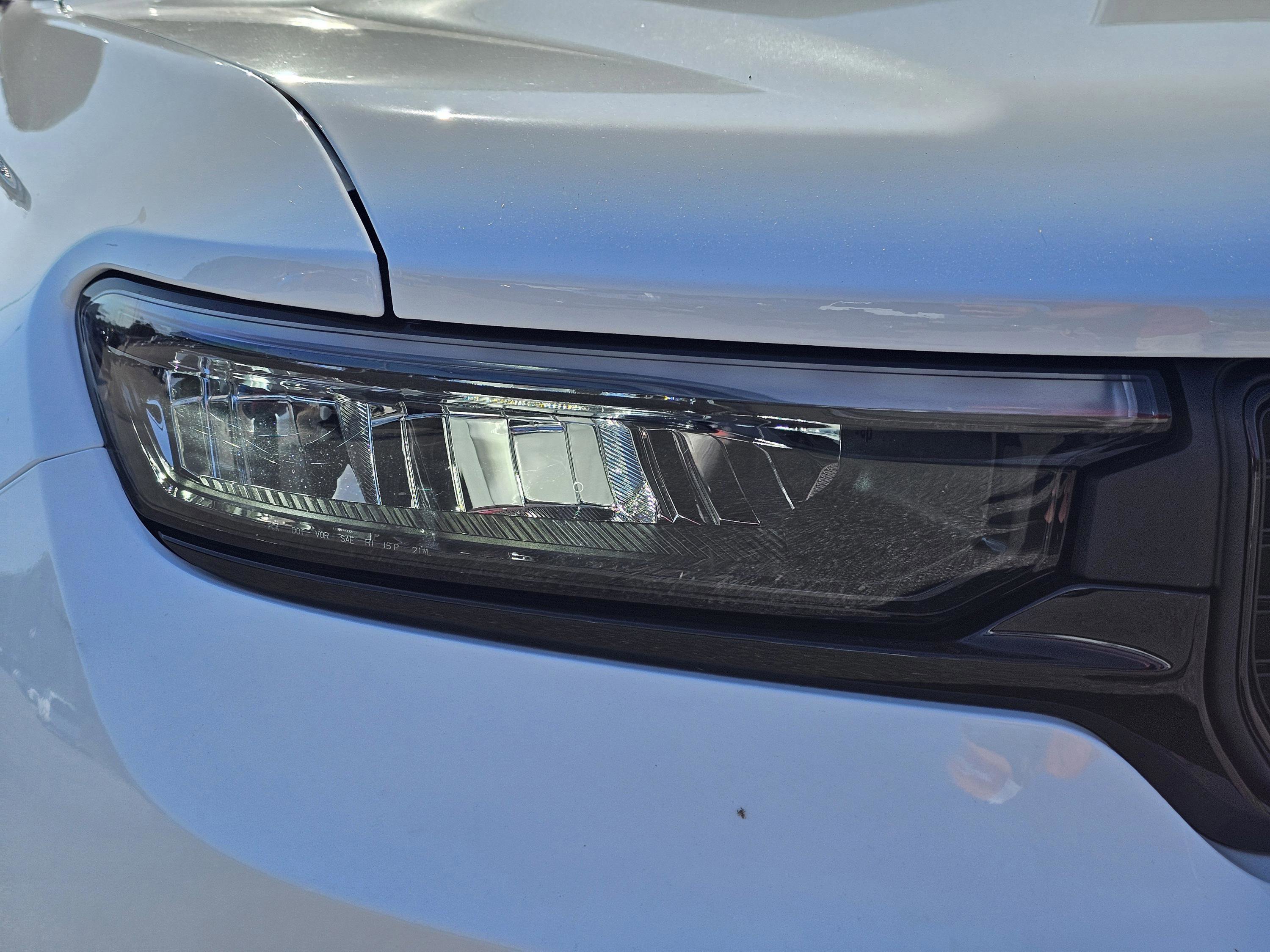 New 2025 Jeep Grand Cherokee L Altitude image 32