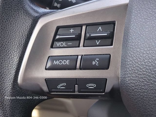 Used 2014 Subaru Forester 2.5i Premium AWD/4WD image 26
