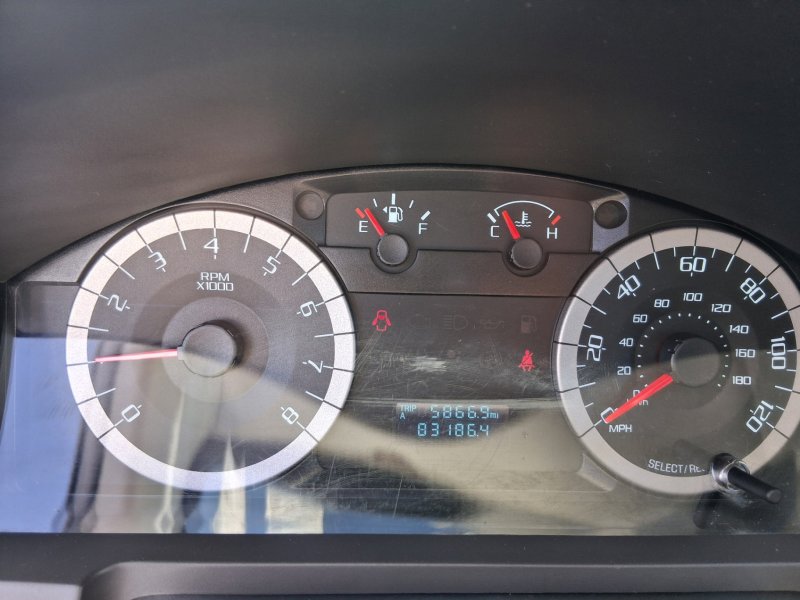 Used 2010 Ford Escape XLS FWD image 12