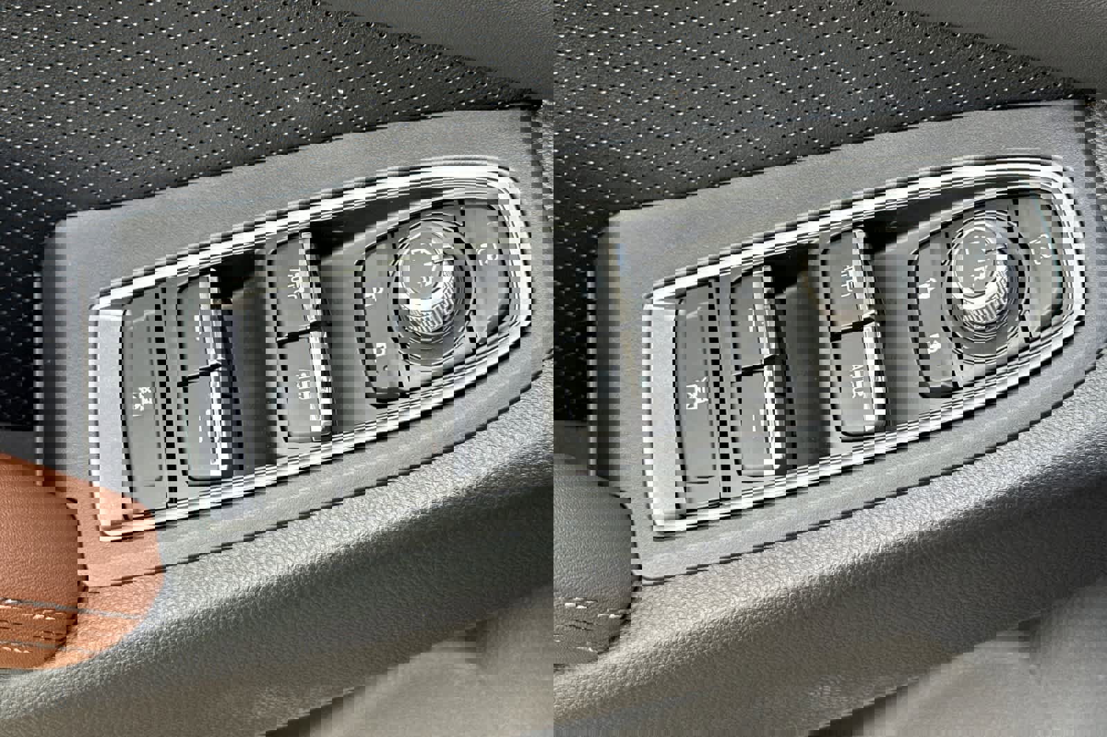 New 2026 Subaru Ascent Touring image 11