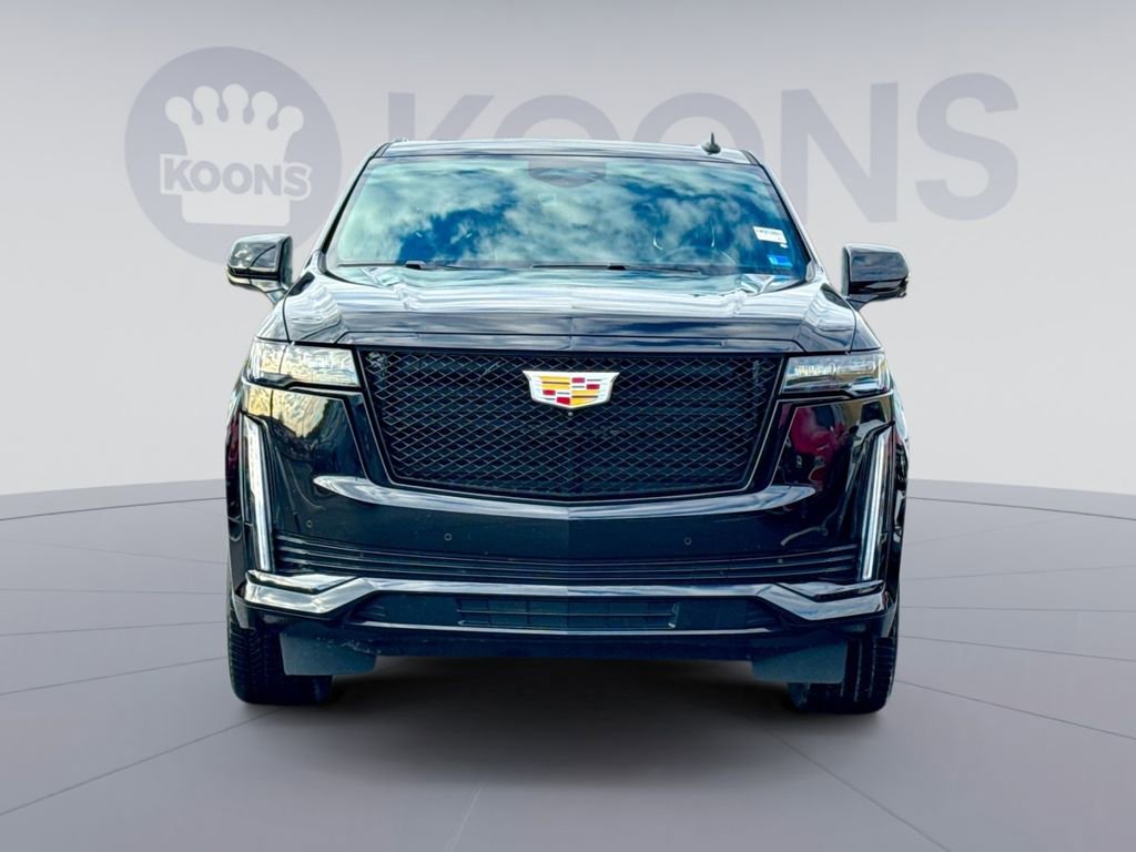 Used 2023 Cadillac Escalade Sport image 11