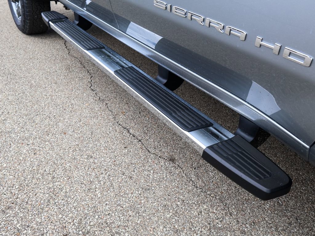 New 2026 GMC Sierra 2500 SLT image 5