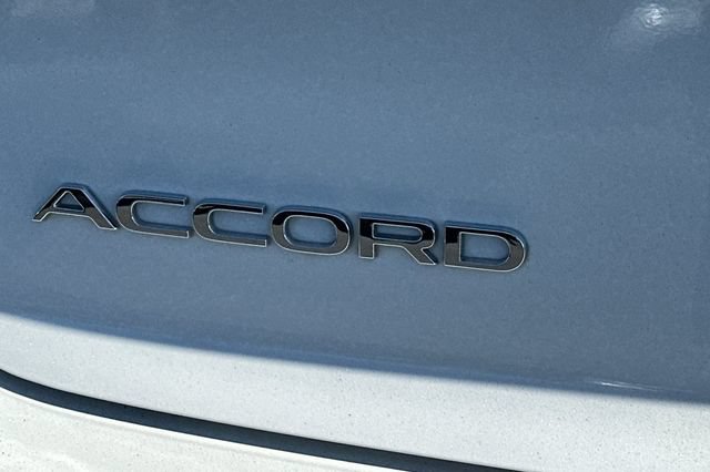 Used 2024 Honda Accord EX-L image 29