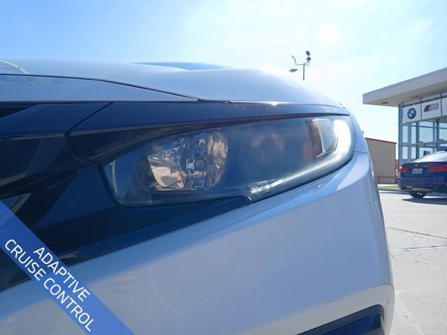 Used 2021 Honda Civic Sport image 4