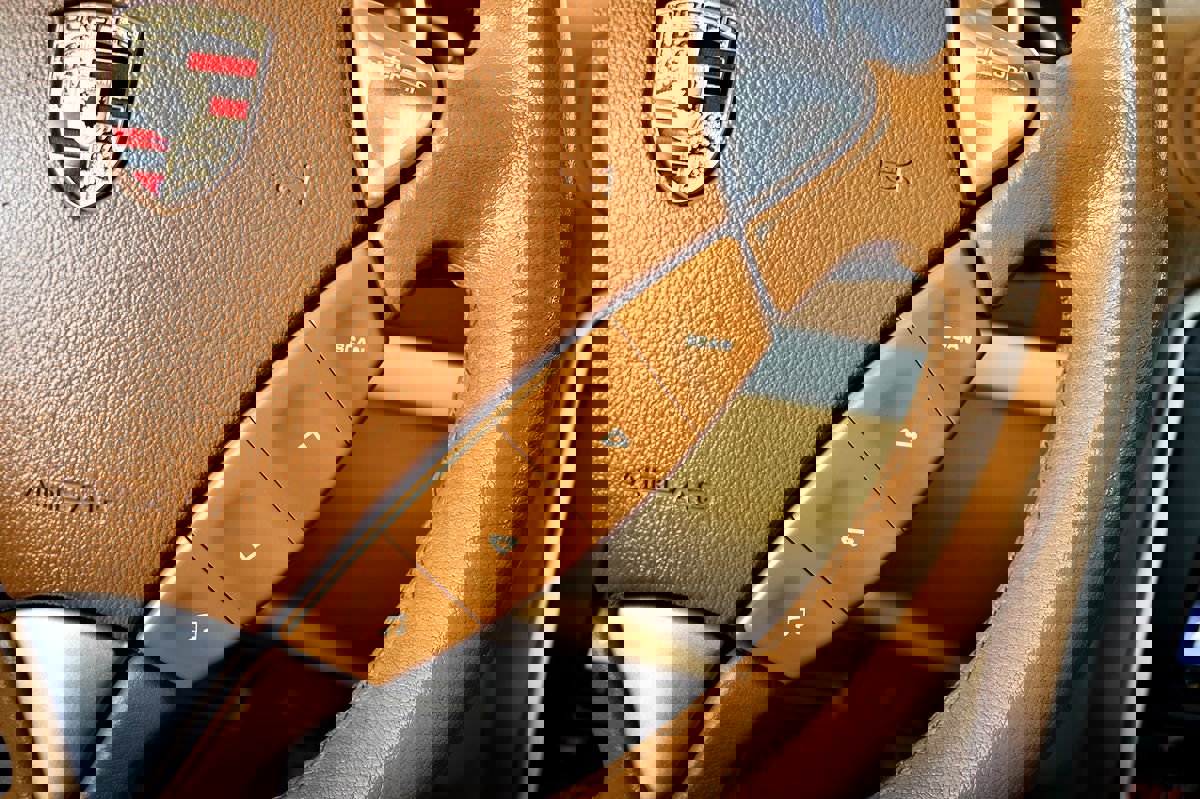 Used 2008 Porsche Cayenne GTS image 28