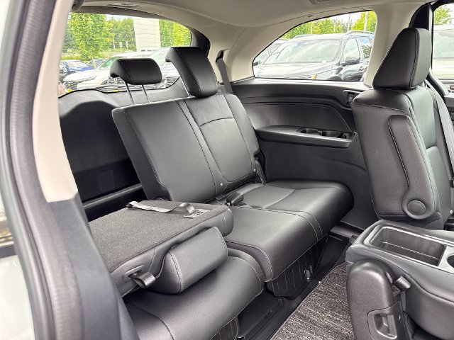 New 2026 Honda Odyssey EX-L image 12