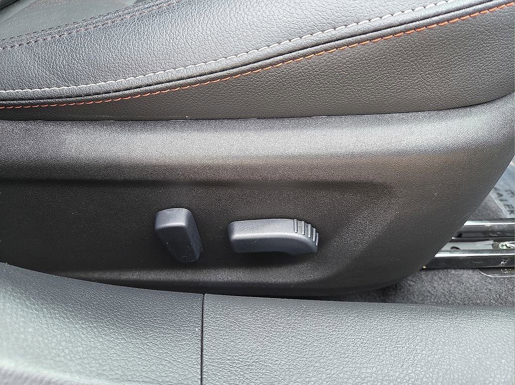 Used 2024 Nissan Altima 2.0 SR image 14