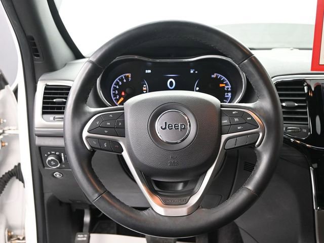 Used 2019 Jeep Grand Cherokee Altitude image 31