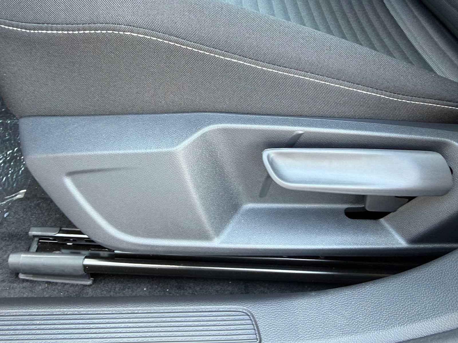 New 2026 Volkswagen Jetta S FWD image 5