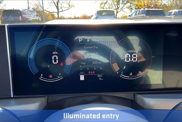New 2026 Hyundai Sonata SEL FWD image 22