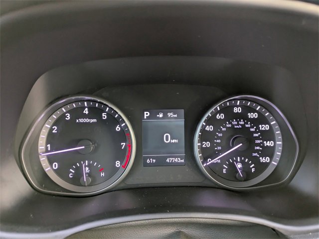 Used 2018 Hyundai Elantra GT image 28