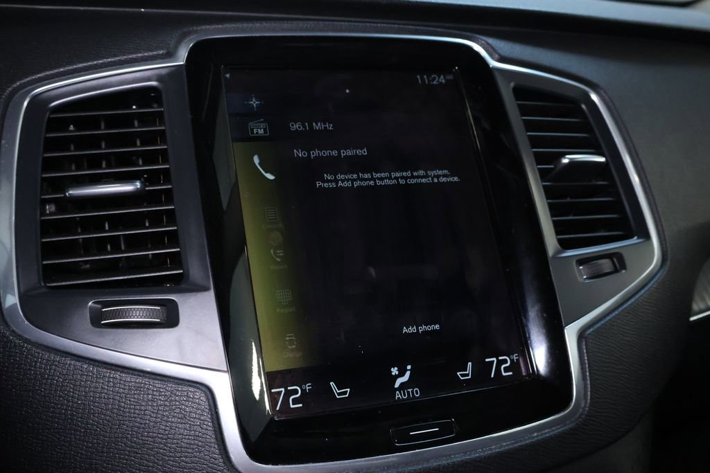 Used 2020 Volvo XC90 T6 Momentum image 33