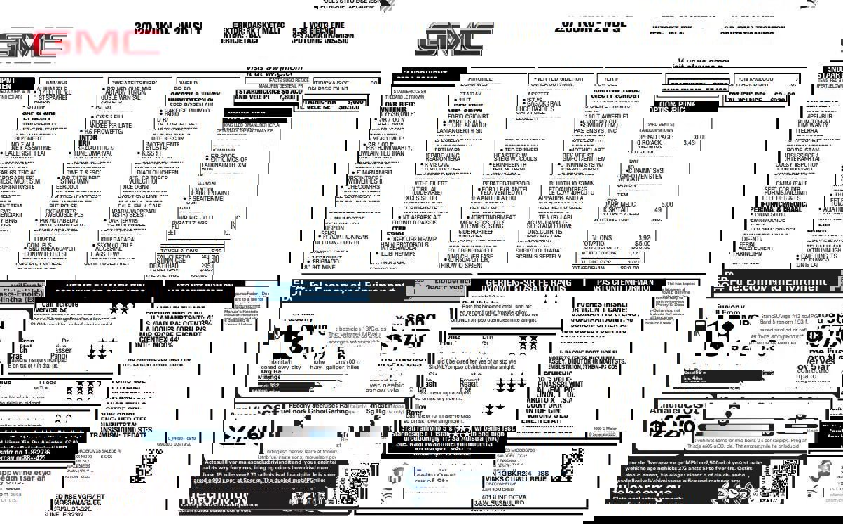 Used 2020 GMC Yukon SLT w/ Open Road Package image 3