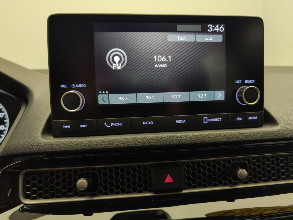 Certified 2024 Honda Civic Sport image 21