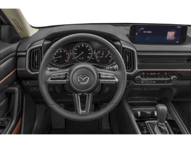 Used 2025 MAZDA CX-50 Meridian Edition w/ Weather Package AWD/4WD image 10