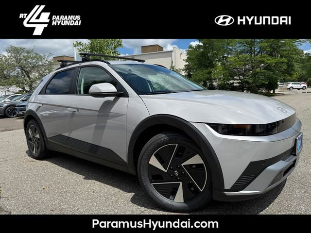 New 2025 Hyundai Ioniq 5 SEL