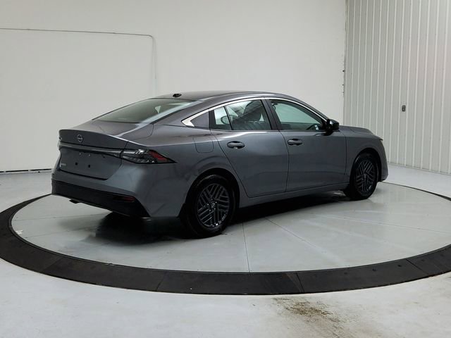New 2026 Nissan Sentra SV w/ Floor Mat Package image 7