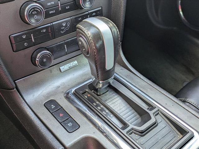 Used 2014 Ford Mustang GT Premium image 12