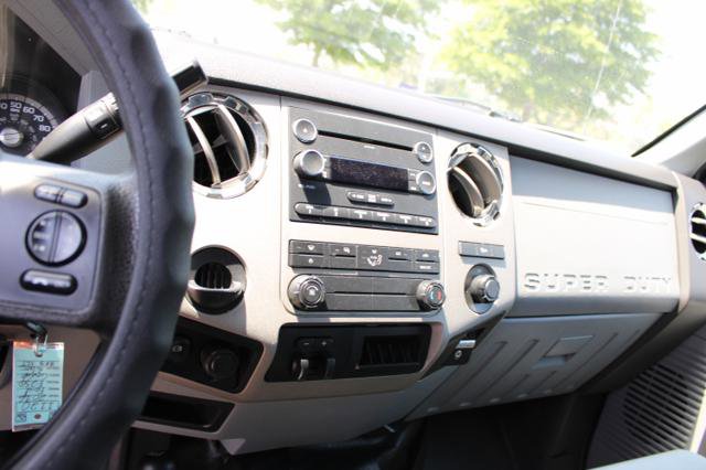 Used 2016 Ford F250 XLT AWD/4WD image 19