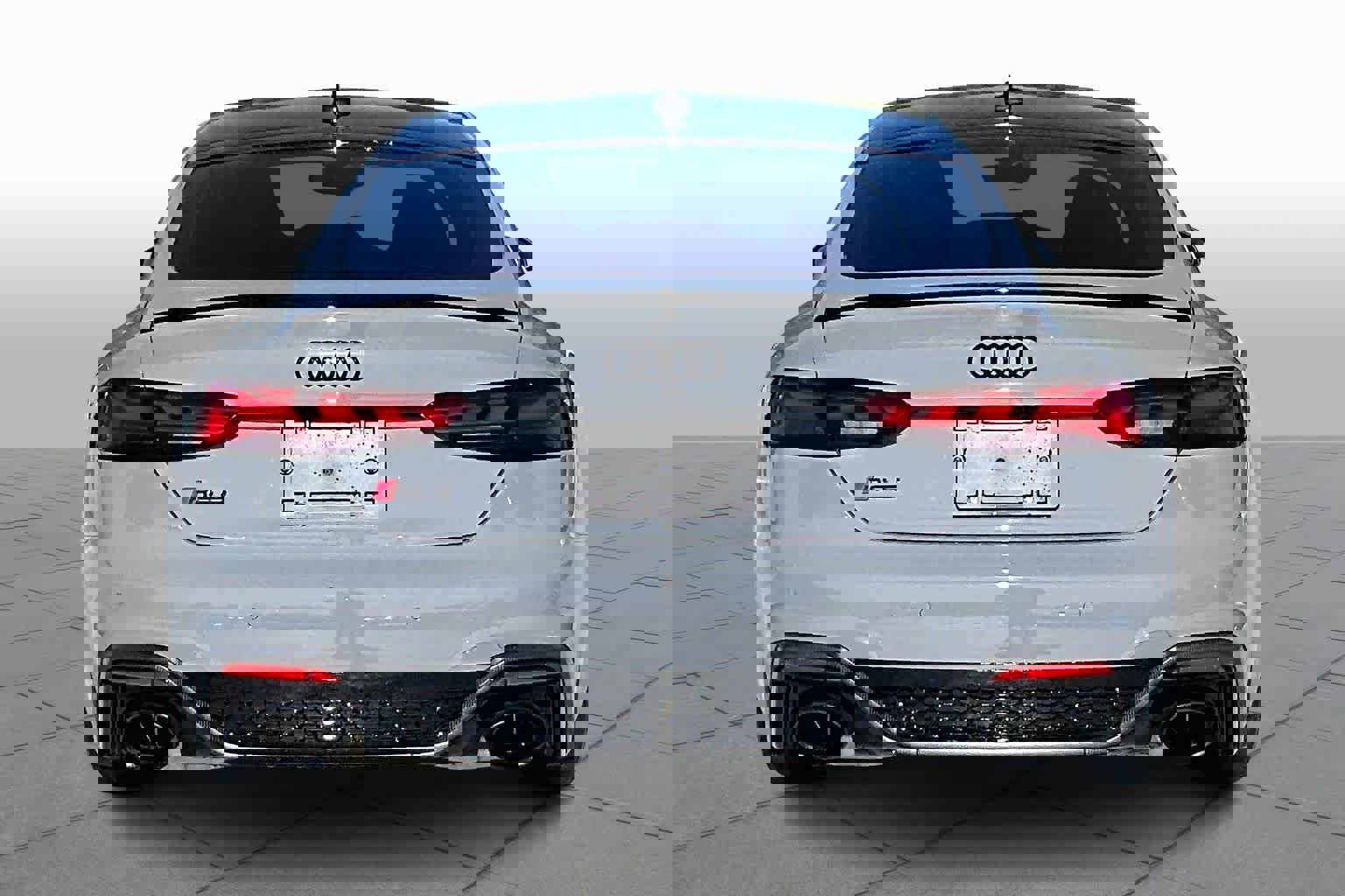 Used 2024 Audi RS 5 Sportback image 4