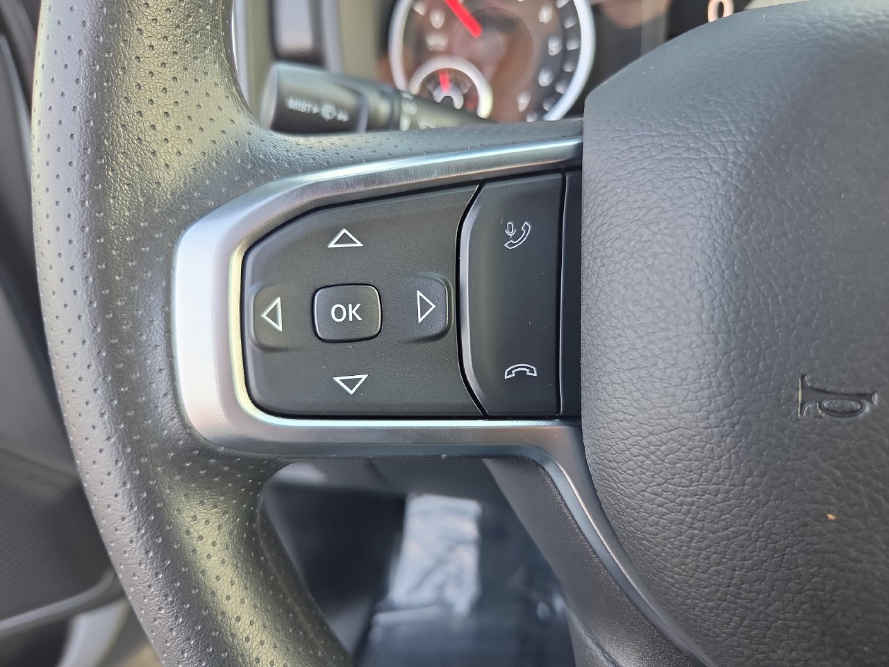New 2026 RAM 1500 Big Horn AWD/4WD image 29