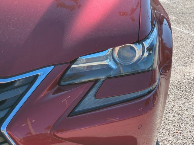 Used 2016 Lexus GS 350 image 9