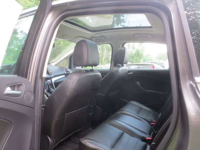 Used 2013 Ford C-MAX Energi SEL image 10