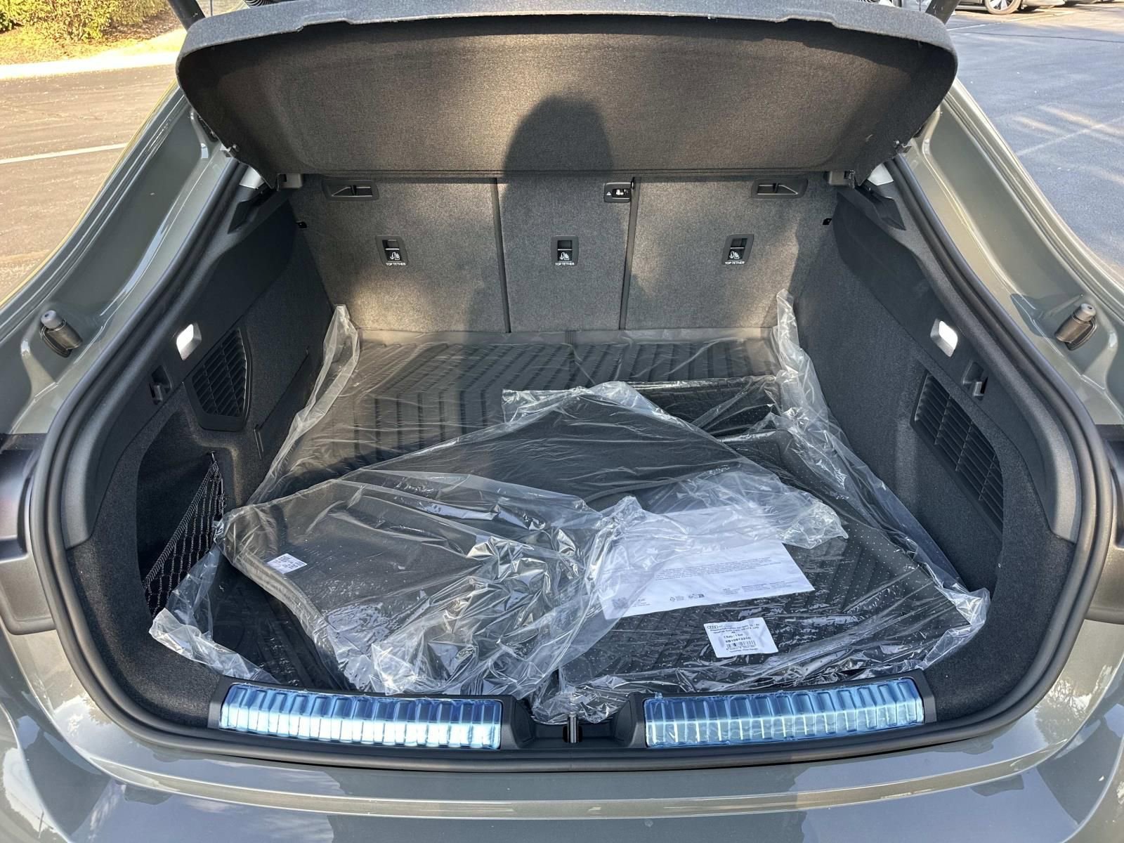 New 2025 Audi A5 2.0T Premium AWD/4WD image 9