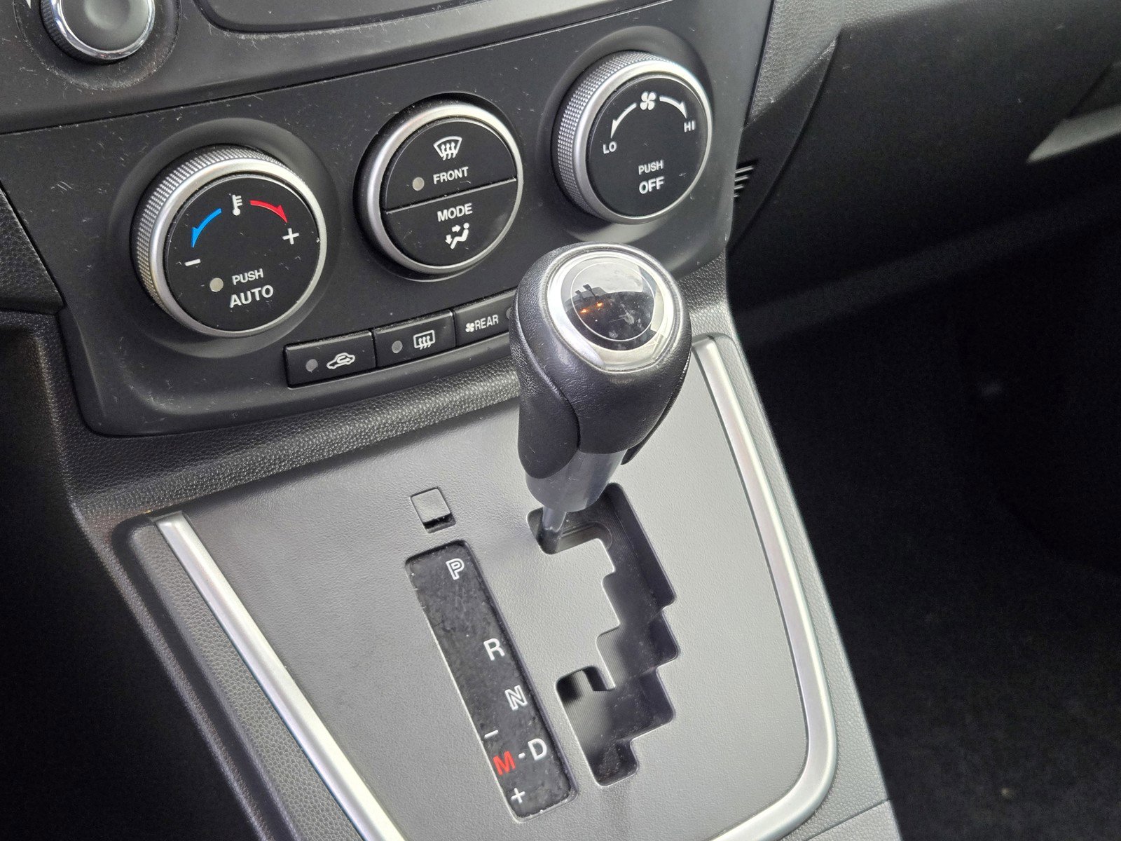 Used 2015 MAZDA MAZDA5 Grand Touring image 20