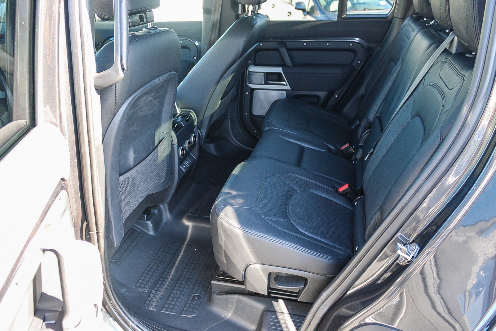 Used 2023 Land Rover Defender 130 S AWD/4WD image 19