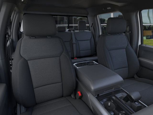 New 2025 Ford F150 XLT w/ Equipment Group 302A MID image 10