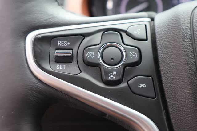 Used 2014 Buick Regal Premium FWD image 25