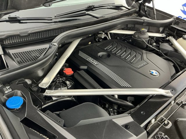 Used 2020 BMW X5 xDrive40i w/ Premium Package AWD/4WD image 43