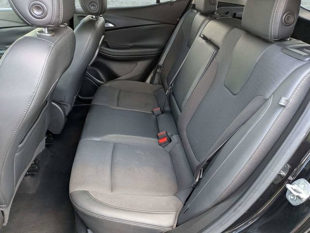 Used 2021 Buick Encore GX Select FWD image 14