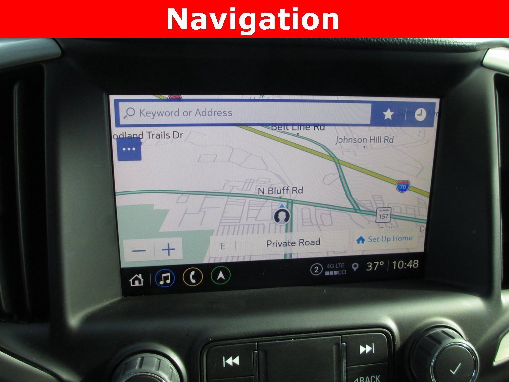 Certified 2024 GMC Terrain Denali image 14