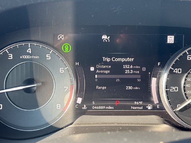 Used 2022 Acura RDX w/ Technology Package FWD image 17