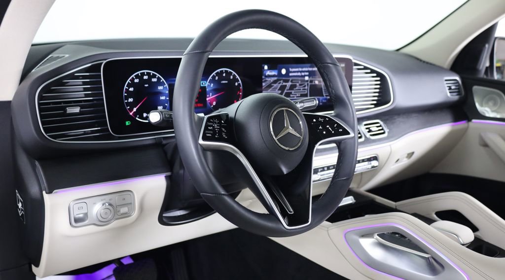 Used 2026 Mercedes-Benz GLE 350 4MATIC image 24