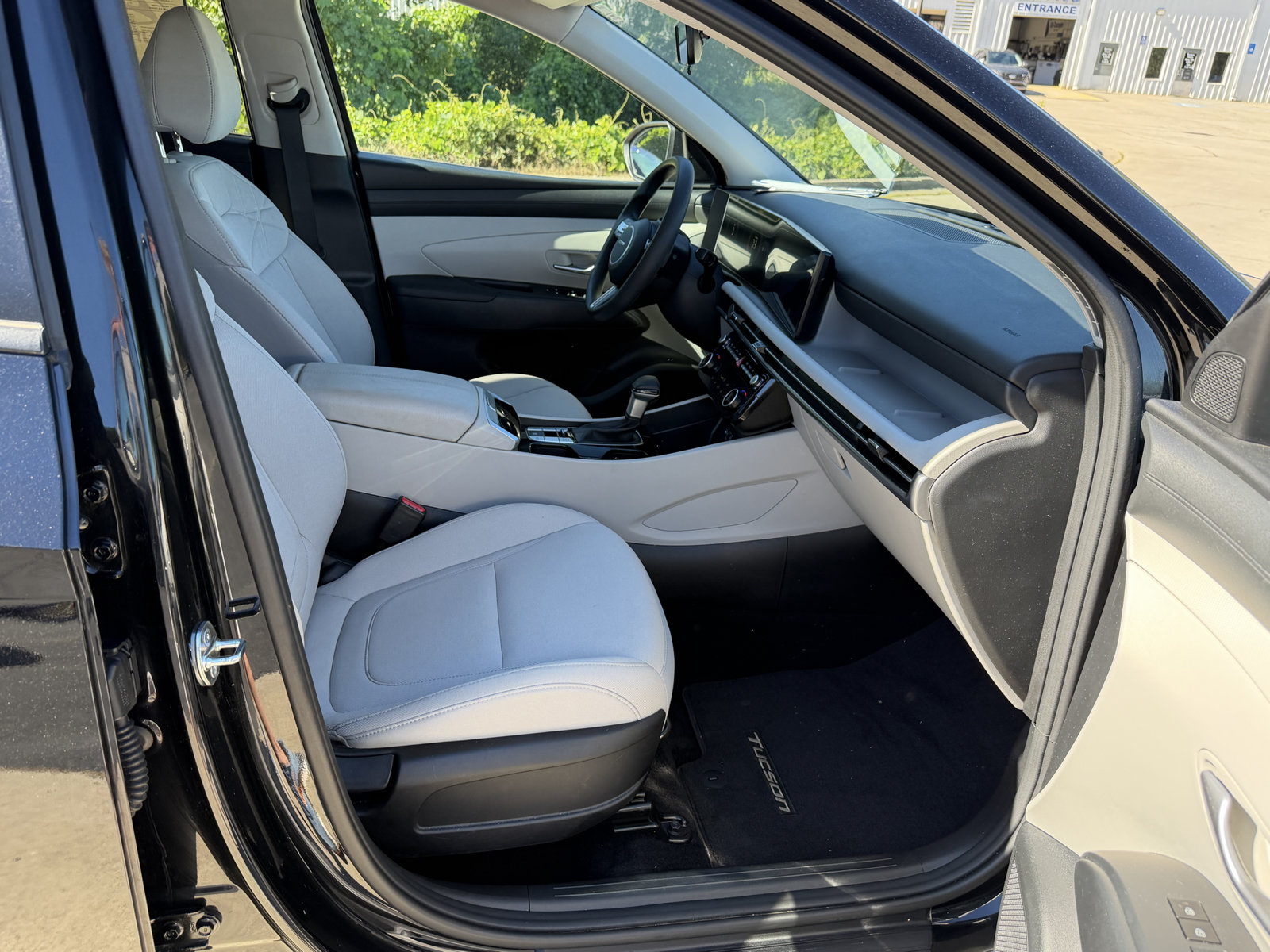 Used 2025 Hyundai Tucson SEL FWD image 18