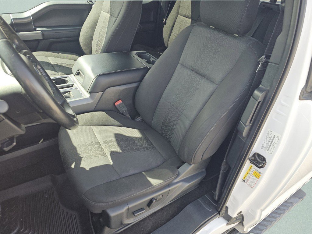 Used 2020 Ford F150 XLT w/ Equipment Group 302A Luxury image 6