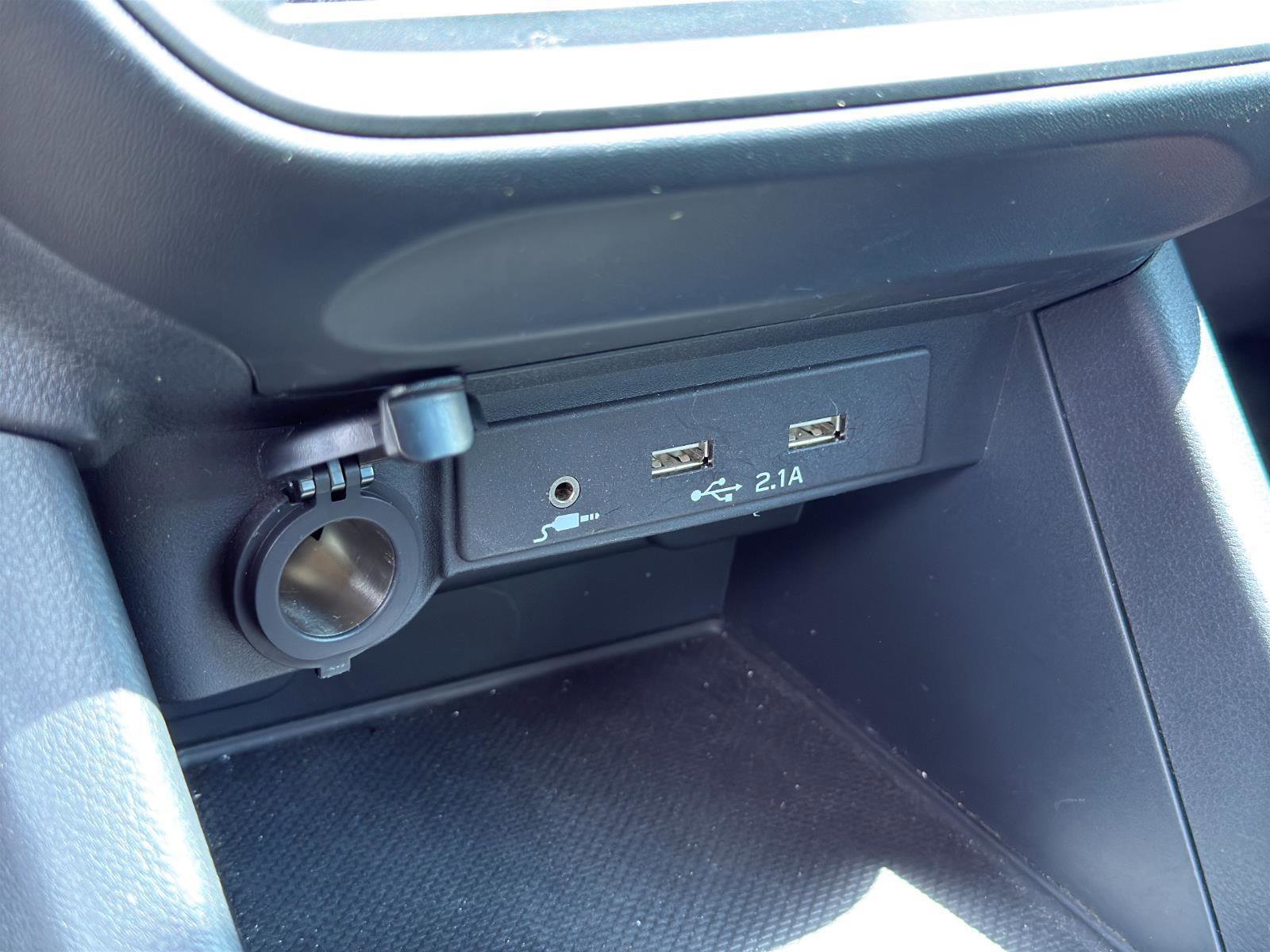 Used 2023 Subaru WRX AWD/4WD image 12