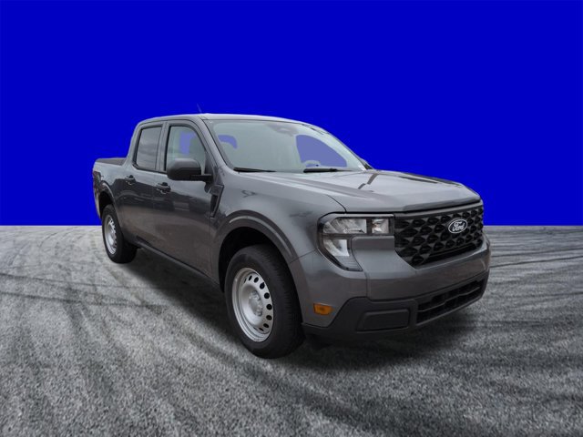 New 2026 Ford Maverick XL FWD image 2