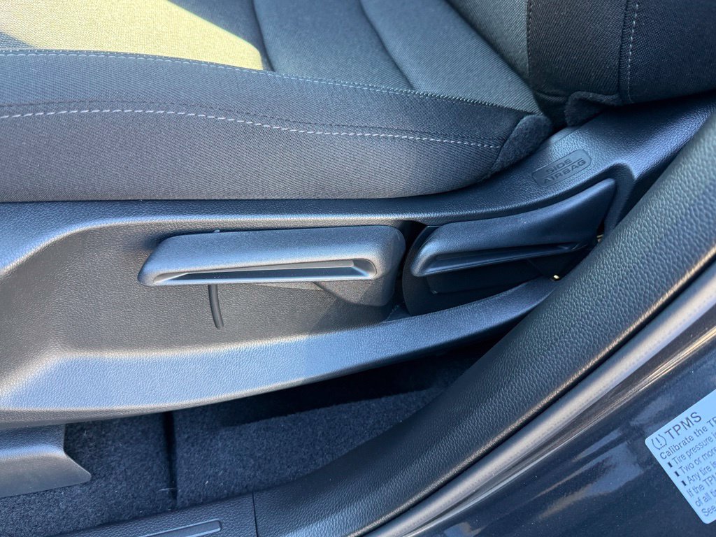 New 2026 Honda CR-V LX image 21