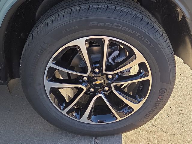 New 2026 Chevrolet TrailBlazer LT w/ Convenience Package image 6