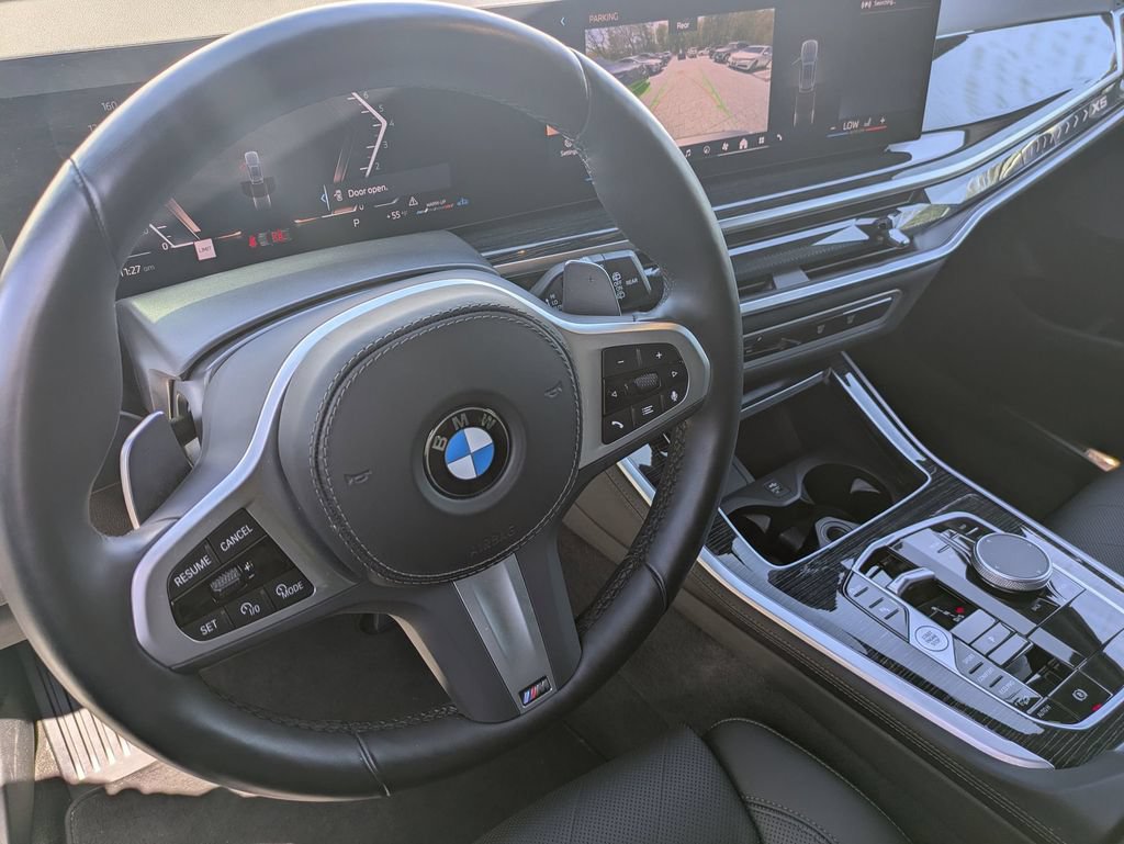 Certified 2026 BMW X5 xDrive40i AWD/4WD image 16