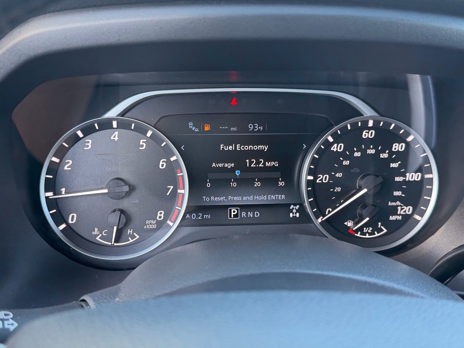 Certified 2024 Nissan Titan SV w/ SV Convenience Package AWD/4WD image 23